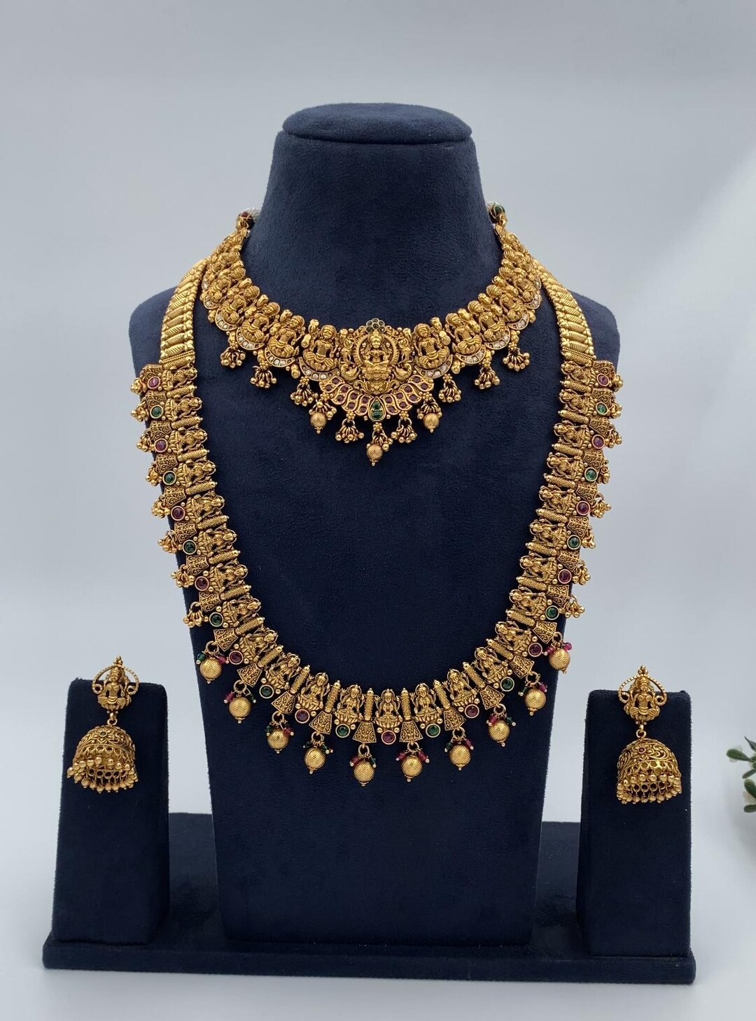 Etsy temple jewellery discount