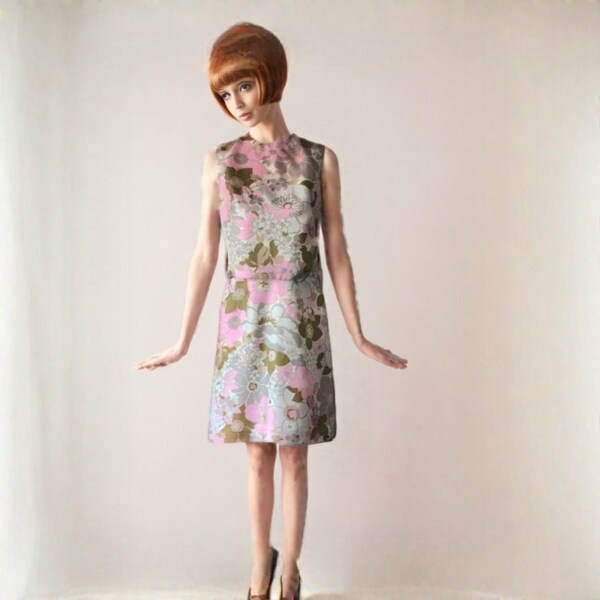 Mother of the Bride Two Piece Dress - Etsy