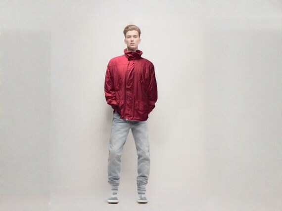 Rave Outfit rave Clothing rave Outfits rave Wear mens Rave Clothing rave Clothes Baggy Clothing sports Coat streetwear casual Streetwear Etsy UK
