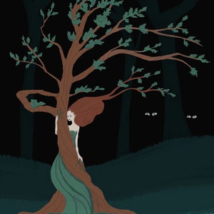 Dryad