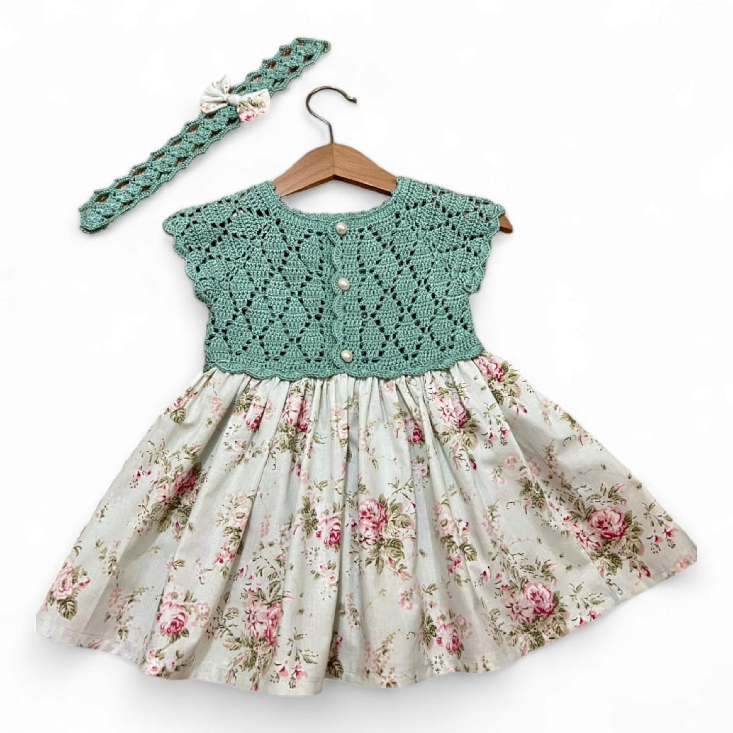 Material Girl Knit Dress