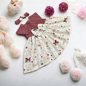 Handmade Dresses Etsy