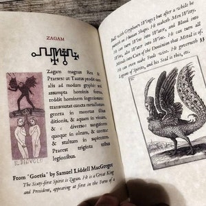 Pseudomonarchia Daemonum Joannes Weier - On the 1583 edition