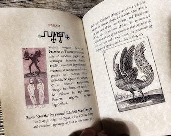 Pseudomonarchia Daemonum Joannes Weier - On the 1583 edition