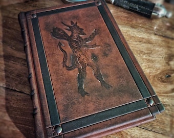 Horrido Delomelanicon – Neun Tore des Königreichs der Schatten – Das Buch von Luzifer Aristide Torchia