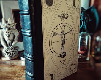 De Occulta Philosophia – Agrippa - REPLICA on the 1531 edition - Magic, esotericism, evocations