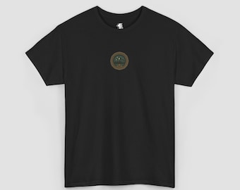 SCH2500163 | Nature Mandala Adventure Tee
