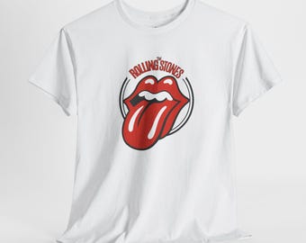 SCH2500114 | Rolling Stones Women's Graphic Tee