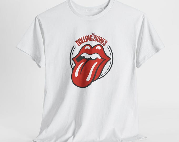 SCH-W308 | Rolling Stones Women's Graphic Tee