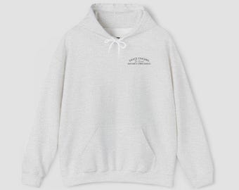 Nature-Inspired Hoodie