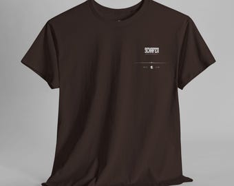 Dark Secrets On The Wind T-Shirt