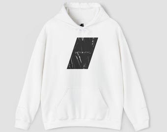 Infinity Graphic Hoodie