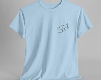 SCH2500151 | Grace Mode Cotton Tee