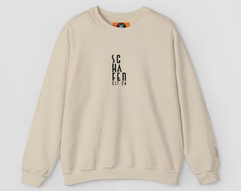 Schafen Est.24 - Winter Warmth Capsule