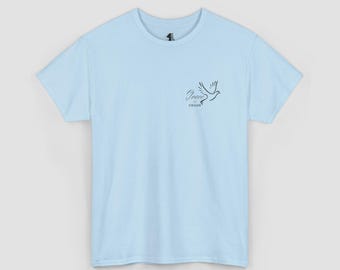 SCH-W325 | Grace Mode Cotton Tee