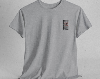 SCH2500102 | When Money Speaks Tee