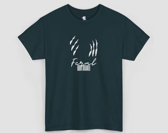 SCH-M230 | Feral Graphic Tee