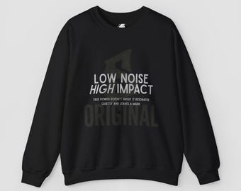 Original Series Crewneck Sweatshirt