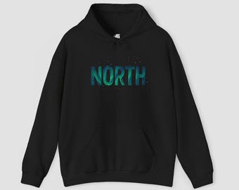 North Aurora Hoodie