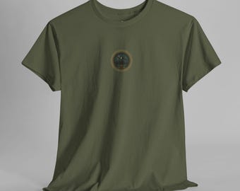 Nature Mandala Adventure Tee