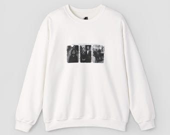 Vintage Aesthetic Crewneck Sweatshirt