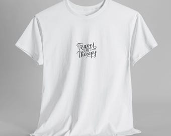 SCH2500117 | Women's Travel Therapy Shirt