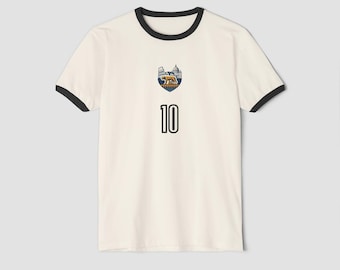 SCH-M226 | Roma Capitale Inspired Cotton T-Shirt