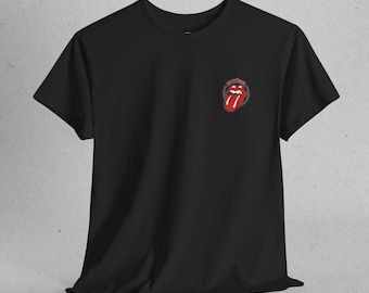 SCH2500115 | Rolling Stones Men's Graphic Tee