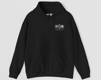 Modern Street Hoodie Limited Edition