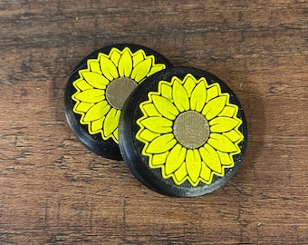 Customized Key Covers for JK  (2007-2018)