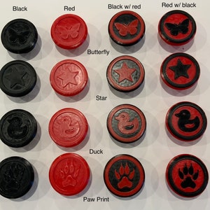 Customized Key Covers for JL/JT  (2018-2025)