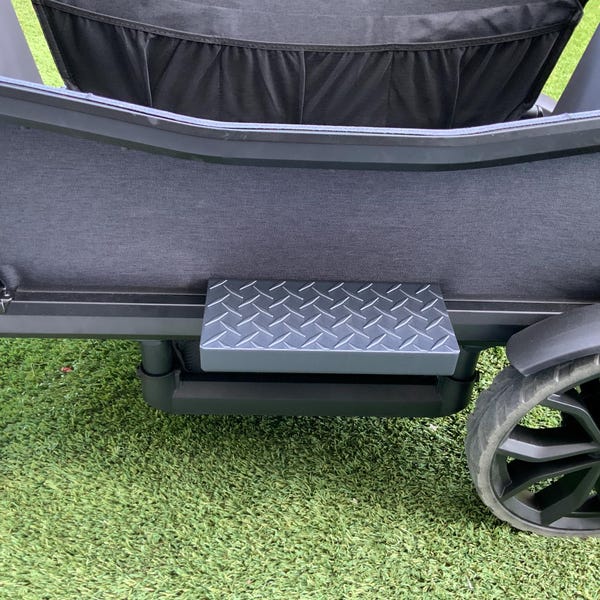 Boost Me Up for Veer Stroller Wagon * 7 Patterns Available!