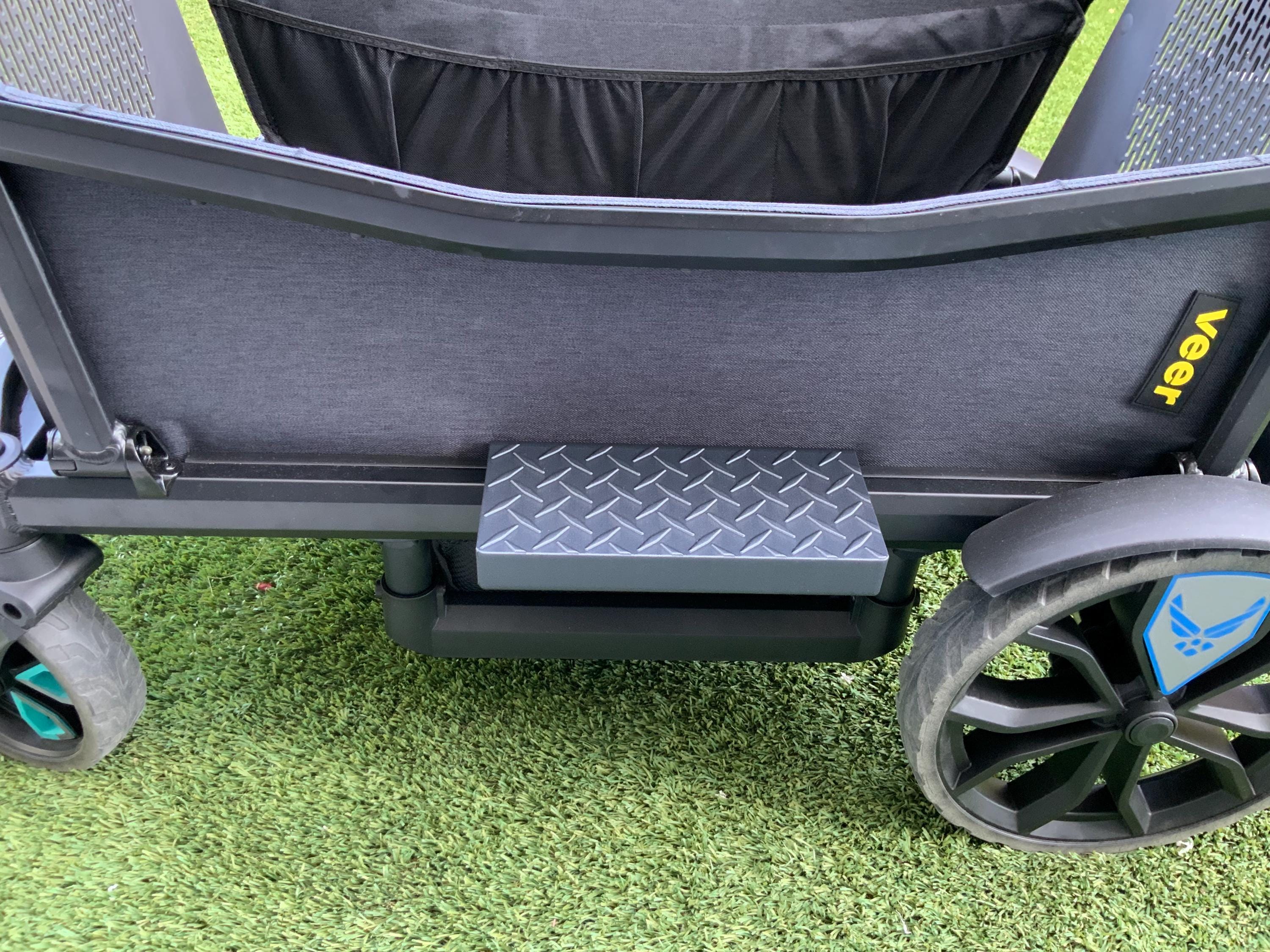 Boost Me up for Veer Stroller Wagon New Patterns Available Etsy
