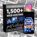 Web Hosting