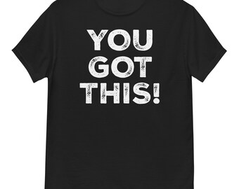Vous l'avez compris ! - T-shirt classique unisexe par Llama Wrangler