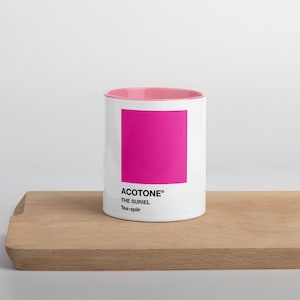 Officially Licensed ACOTAR Suriel ACOTONE mug