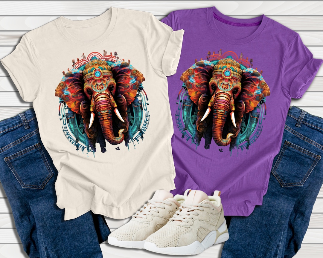 Maglietta Splat Planet Da Colorare - Con 10 Penne Lavabili, Animali Safari, Per Bambini 7-8 Anni - Foto 5