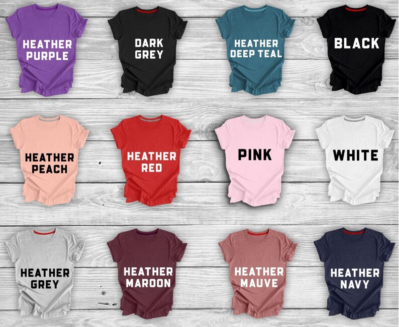 Family Matching Shirt, Mickey & Minnie Mouse Tee, Disney Couples Apparel, Honeymoon T-Shirt image 8