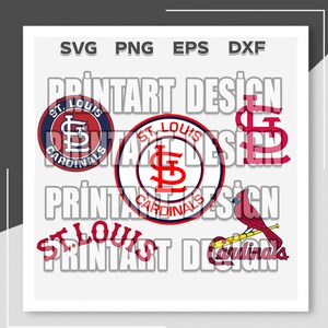 STL Cardinals Hawaiian Shirt Big Logo Pattern St Louis Cardinals Gift -  Personalized Gifts: Family, Sports, Occasions, Trending