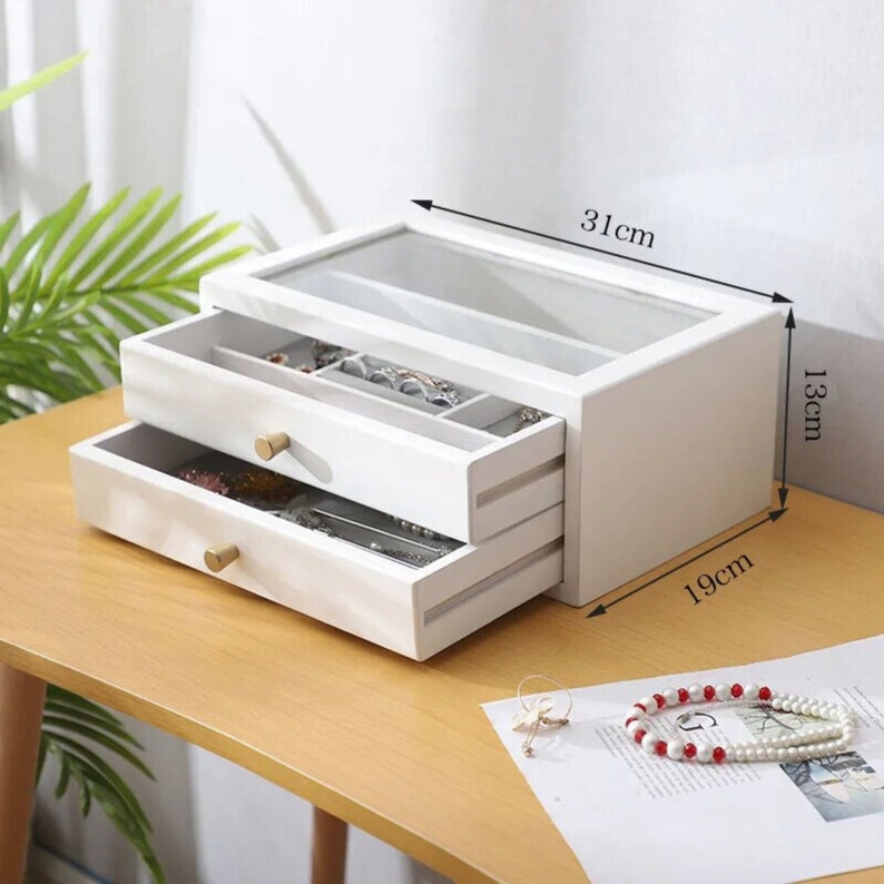 Wooden Jewelry Box, Mens Jewelry ,box Wood Jewelry ,box Jewelry Gift