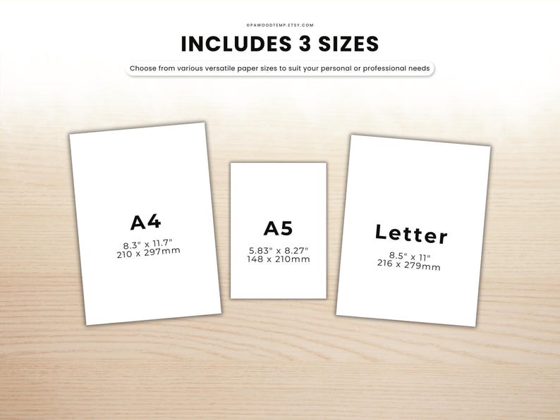 2026 A5 Planner Dividers | Printable Monthly Dashboards | Binder Cover ...