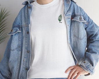 Minimalist Ant T-Shirt