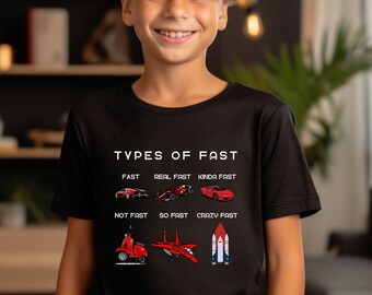 Camiseta de cosas que hago en mi tiempo libre, carreras de coches rápidos, regalo para un fan de Fórmula 1, idea única y divertida para cumpleaños de F1, el mejor entusiasta de los coches menores de 20 años para el hijo