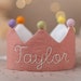 see more listings in the Embroidered Crowns section