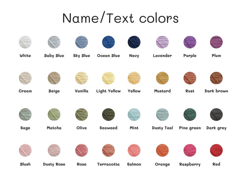 Hand Embroidered Kid Sweater, Knit Toddler Sweater, Custom Name Baby