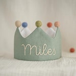 First Birthday Boy Party Favors