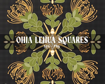 Class of 2025 Hawaiian Spider Lily Flower Lei Fabric Flower Lei