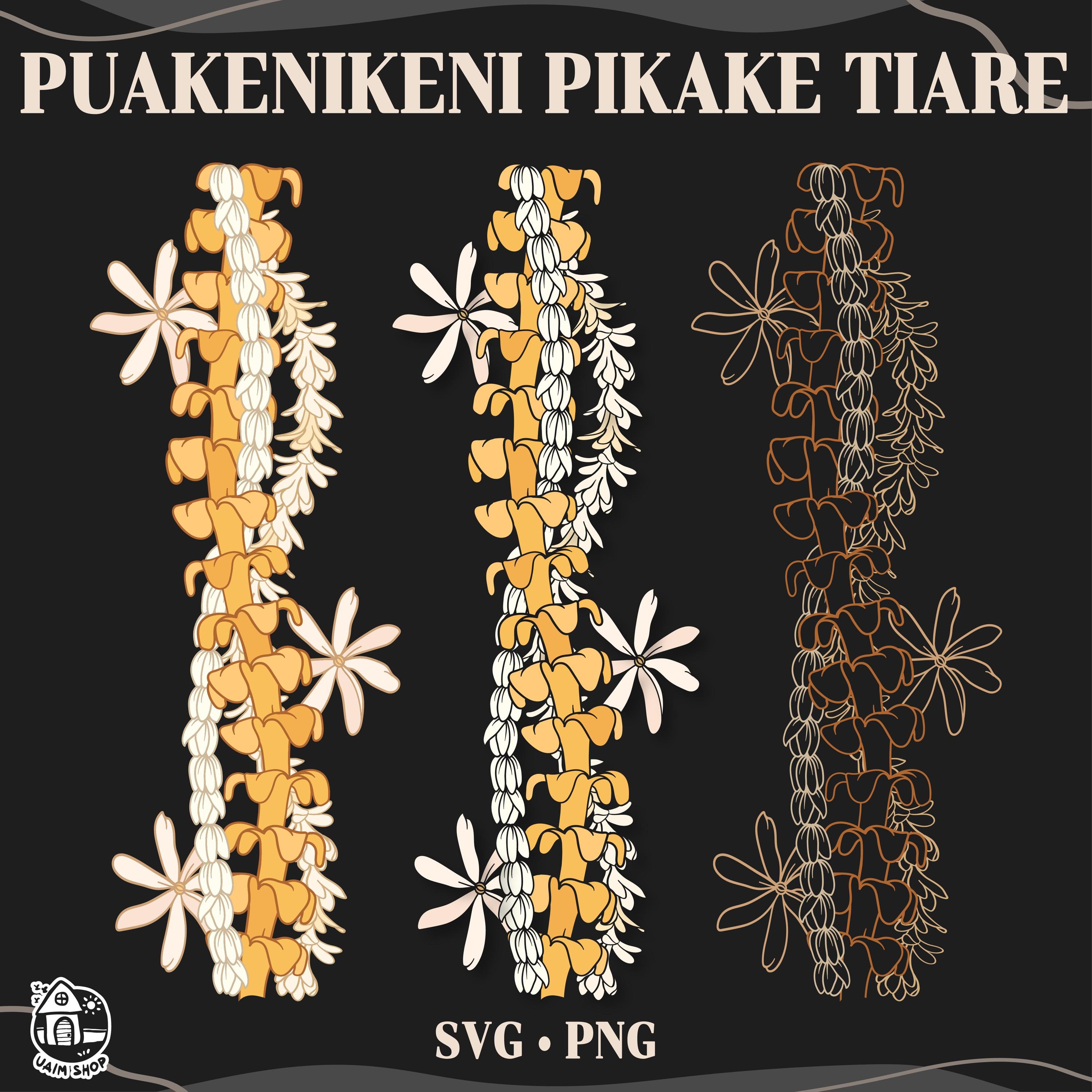 lei pikake フラワーモチーフ ゴールドトーンリング リング | ハワイアンジュエリーレイピカケ