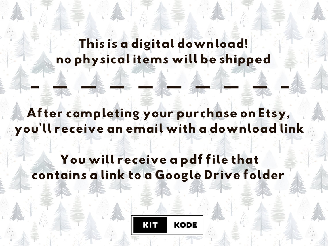 Santa Clipart, Watercolor Christmas Clipart, Christmas Clipart Bundle ...