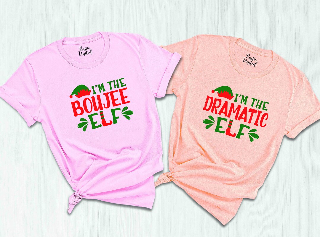Personalized Elf Shirt Elf Family Christmas Shirt Funny Matching personalized-elf-shirt-elf-family-christmas-shirt-funny-matching